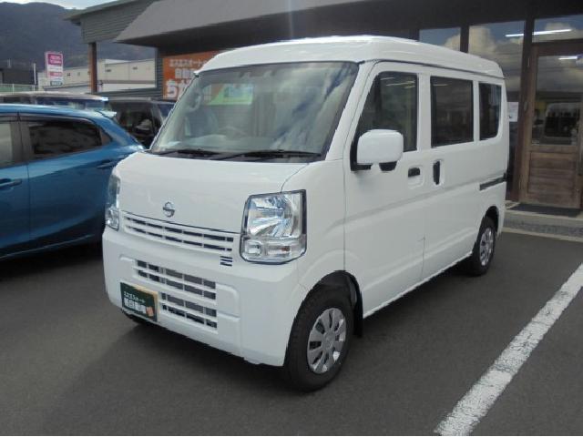 日産 ＮＶ１００クリッパーバン