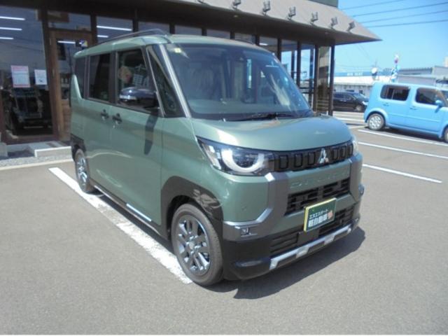 Ｇプレミアム　届出済未使用車・衝突軽減装置付き・保証付き・禁煙車・両側電動スライドドア・ＵＳＢソケット付・ＬＥＤヘッドライト付・シートヒーター付き(11枚目)