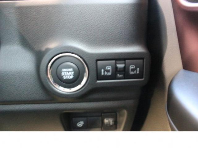 スペーシアカスタム ハイブリッドＸＳ　届出済未使用車・禁煙車・保証あり・衝突軽減ブレーキ付・ＬＥＤヘッドライト・オットマン・サーキュレーター・両側電動スライドドア・シートヒーター・プッシュスタート・オートエアコン・オートライト（15枚目）