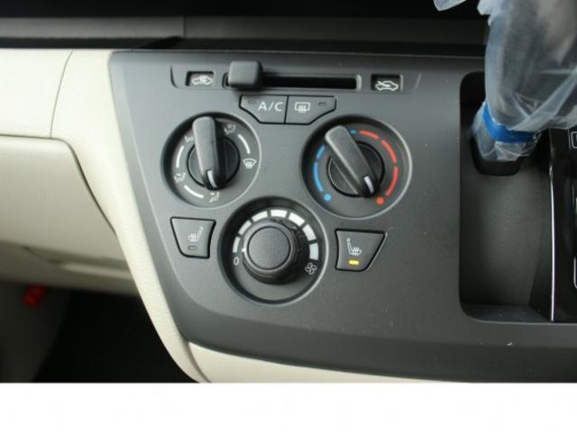 ｅＫスペース Ｍ　届出済未使用車・禁煙車・保証あり・衝突軽減ブレーキ付・キーレスエントリー・ＬＥＤヘッドライト・オートライト・アイドリングストップ・両側スライドドア・電動格納ミラー（17枚目）