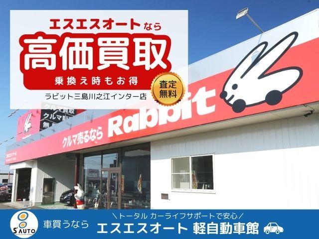ミライース Ｌ　ＳＡＩＩＩ　７インチナビ・ワンセグＴＶ・ＤＶＤ・ＣＤ・ＳＤ・ＥＴＣ・バックカメラ・マットバイザー・衝突軽減ブレーキ付・保証あり・キーレスエントリー・アイドリングストップ付（62枚目）