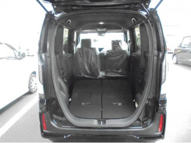 Ｎ－ＢＯＸカスタム ベースグレード　保証あり・禁煙車・衝突軽減ブレーキ付・プッシュスタート・ＬＥＤヘッドライト・片側電動スライドドア・アルミホイール・オートライト・オートエアコン・アイドリングストップ（5枚目）