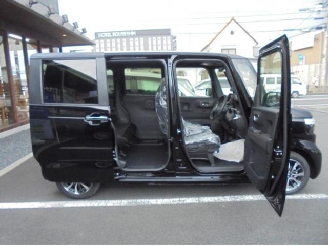 Ｎ－ＢＯＸカスタム ベースグレード　保証あり・禁煙車・衝突軽減ブレーキ付・プッシュスタート・ＬＥＤヘッドライト・片側電動スライドドア・アルミホイール・オートライト・オートエアコン・アイドリングストップ（14枚目）