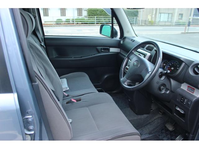 ムーヴコンテ Ｘ　リミテッド　保証あり・７インチナビ・ワンセグＴＶ・ＣＤ・ＡＭ／ＦＭラジオ・ＥＴＣ・運転席オートスライドシート・オートエアコン・スペアキーあり・助手席リバース連動ドアミラー・スマートキー（3枚目）