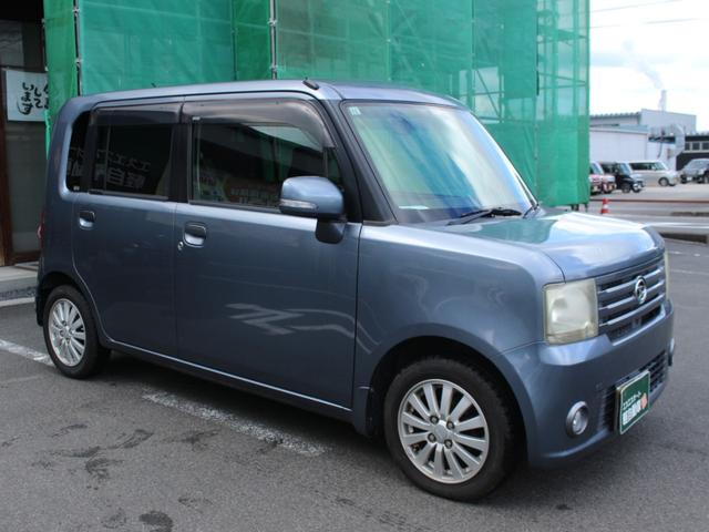 ムーヴコンテ Ｘ　リミテッド　保証あり・７インチナビ・ワンセグＴＶ・ＣＤ・ＡＭ／ＦＭラジオ・ＥＴＣ・運転席オートスライドシート・オートエアコン・スペアキーあり・助手席リバース連動ドアミラー・スマートキー（8枚目）