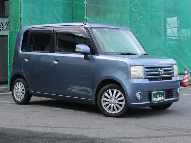 ムーヴコンテ Ｘ　リミテッド　保証あり・７インチナビ・ワンセグＴＶ・ＣＤ・ＡＭ／ＦＭラジオ・ＥＴＣ・運転席オートスライドシート・オートエアコン・スペアキーあり・助手席リバース連動ドアミラー・スマートキー（11枚目）