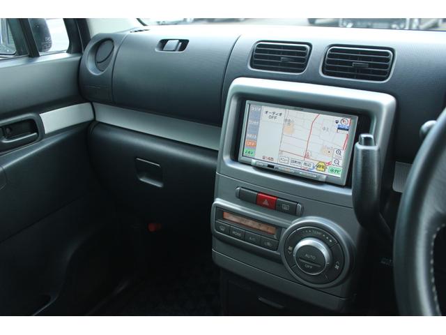 ムーヴコンテ Ｘ　リミテッド　保証あり・７インチナビ・ワンセグＴＶ・ＣＤ・ＡＭ／ＦＭラジオ・ＥＴＣ・運転席オートスライドシート・オートエアコン・スペアキーあり・助手席リバース連動ドアミラー・スマートキー（20枚目）