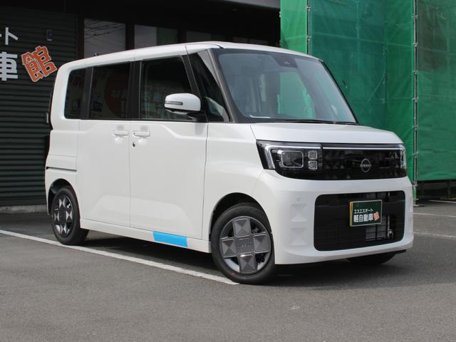 ルークス X 快適パック・ナビ取付パック・届出済未使用車・禁煙車・保証あり・衝突軽減ブレーキ付・プッシュスタート・全方位カメラ付・全方位カメラ付ルームミラー・片側電動スライドドア・オートエアコン・LEDヘッドライト(6枚目)