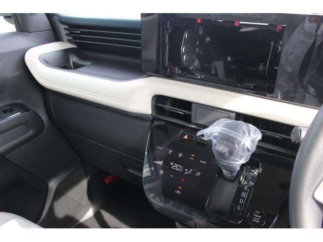 ルークス X 快適パック・ナビ取付パック・届出済未使用車・禁煙車・保証あり・衝突軽減ブレーキ付・プッシュスタート・全方位カメラ付・全方位カメラ付ルームミラー・片側電動スライドドア・オートエアコン・LEDヘッドライト(14枚目)