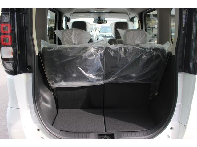 ルークス X 快適パック・ナビ取付パック・届出済未使用車・禁煙車・保証あり・衝突軽減ブレーキ付・プッシュスタート・全方位カメラ付・全方位カメラ付ルームミラー・片側電動スライドドア・オートエアコン・LEDヘッドライト(16枚目)