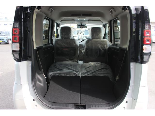 ルークス X 快適パック・ナビ取付パック・届出済未使用車・禁煙車・保証あり・衝突軽減ブレーキ付・プッシュスタート・全方位カメラ付・全方位カメラ付ルームミラー・片側電動スライドドア・オートエアコン・LEDヘッドライト(20枚目)