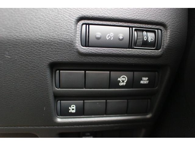 ルークス X 快適パック・ナビ取付パック・届出済未使用車・禁煙車・保証あり・衝突軽減ブレーキ付・プッシュスタート・全方位カメラ付・全方位カメラ付ルームミラー・片側電動スライドドア・オートエアコン・LEDヘッドライト(25枚目)