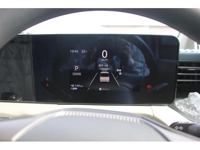 ルークス X 快適パック・ナビ取付パック・届出済未使用車・禁煙車・保証あり・衝突軽減ブレーキ付・プッシュスタート・全方位カメラ付・全方位カメラ付ルームミラー・片側電動スライドドア・オートエアコン・LEDヘッドライト(28枚目)