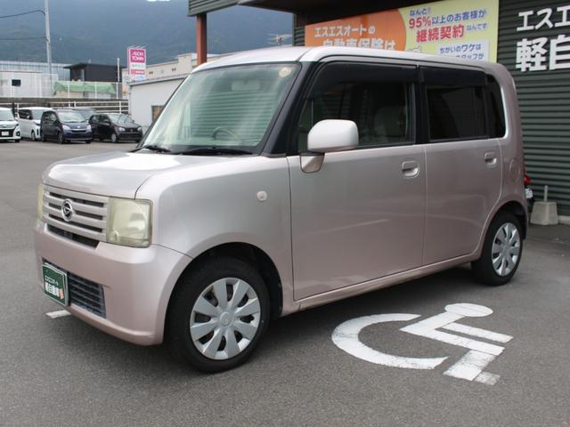 ムーヴコンテ Ｘスペシャル　保証あり・７インチナビ・ＦＭ／ＡＭラジオ・ワンセグＴＶ・ＥＴＣ・電動格納ミラー・ヘッドライトＨＩＤキセノン・エアコン・キーレスエントリー・パワーウィンドウ・パワーステアリング（4枚目）