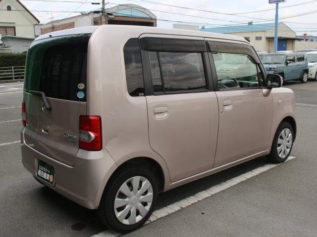 ムーヴコンテ Ｘスペシャル　保証あり・７インチナビ・ＦＭ／ＡＭラジオ・ワンセグＴＶ・ＥＴＣ・電動格納ミラー・ヘッドライトＨＩＤキセノン・エアコン・キーレスエントリー・パワーウィンドウ・パワーステアリング（5枚目）