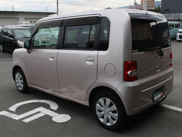 ムーヴコンテ Ｘスペシャル　保証あり・７インチナビ・ＦＭ／ＡＭラジオ・ワンセグＴＶ・ＥＴＣ・電動格納ミラー・ヘッドライトＨＩＤキセノン・エアコン・キーレスエントリー・パワーウィンドウ・パワーステアリング（7枚目）