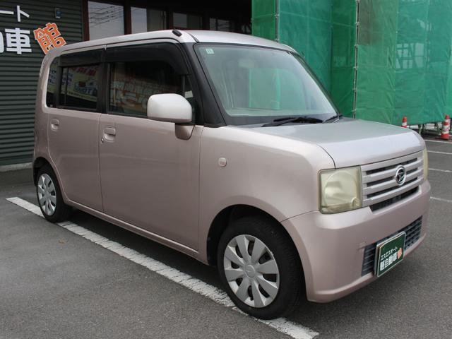 ムーヴコンテ Ｘスペシャル　保証あり・７インチナビ・ＦＭ／ＡＭラジオ・ワンセグＴＶ・ＥＴＣ・電動格納ミラー・ヘッドライトＨＩＤキセノン・エアコン・キーレスエントリー・パワーウィンドウ・パワーステアリング（8枚目）