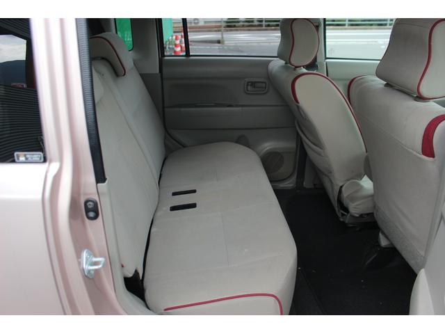 ムーヴコンテ Ｘスペシャル　保証あり・７インチナビ・ＦＭ／ＡＭラジオ・ワンセグＴＶ・ＥＴＣ・電動格納ミラー・ヘッドライトＨＩＤキセノン・エアコン・キーレスエントリー・パワーウィンドウ・パワーステアリング（16枚目）