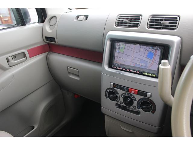 ムーヴコンテ Ｘスペシャル　保証あり・７インチナビ・ＦＭ／ＡＭラジオ・ワンセグＴＶ・ＥＴＣ・電動格納ミラー・ヘッドライトＨＩＤキセノン・エアコン・キーレスエントリー・パワーウィンドウ・パワーステアリング（20枚目）