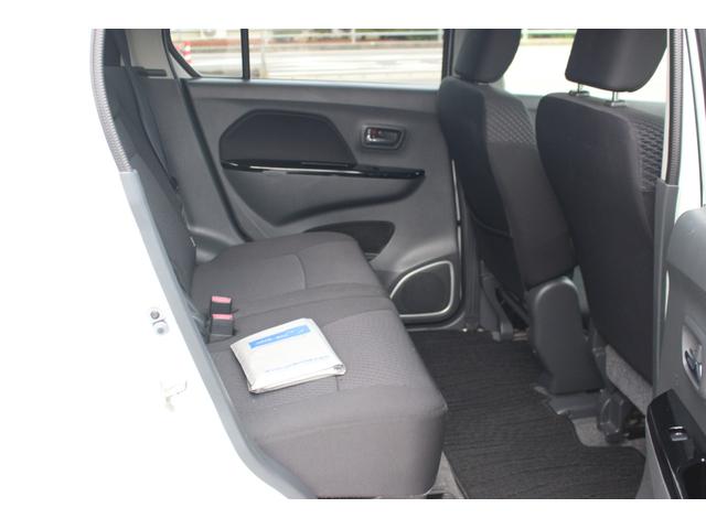 ワゴンＲスティングレー Ｘ　保証あり・７インチナビ・ワンセグＴＶ・バックカメラ・ＥＴＣ・ＬＥＤヘッドライト・アルミホイール・オートライト・フォルランプ・プッシュスタート・アイドリングストップ付（19枚目）