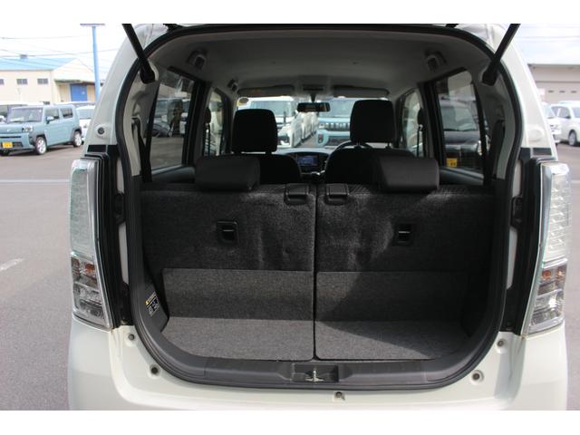 ワゴンＲスティングレー Ｘ　保証あり・７インチナビ・ワンセグＴＶ・バックカメラ・ＥＴＣ・ＬＥＤヘッドライト・アルミホイール・オートライト・フォルランプ・プッシュスタート・アイドリングストップ付（21枚目）