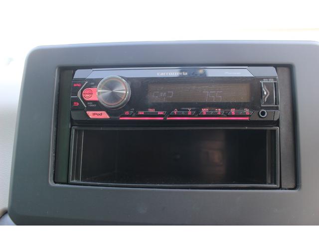 デイズ Ｂ　保証あり・ＣＤチューナー・ＣＤ・ＡＭ／ＦＭラジオ・アイドリングストップ付・電動格納ミラー・スペアキーあり・キーレスエントリー・Ｗエアバック（7枚目）