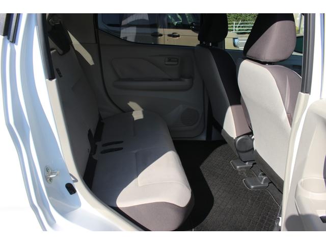 デイズ Ｂ　保証あり・ＣＤチューナー・ＣＤ・ＡＭ／ＦＭラジオ・アイドリングストップ付・電動格納ミラー・スペアキーあり・キーレスエントリー・Ｗエアバック（17枚目）