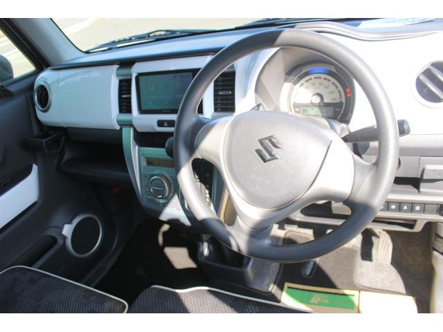 ハスラー G 保証あり・7インチナビ・ワンセグTV・AM/FMラジオ・Bluetooth・バックカメラ・ドラレコ・オートエアコン・シートヒーター・プッシュスタート・衝突軽減ブレーキ付(20枚目)