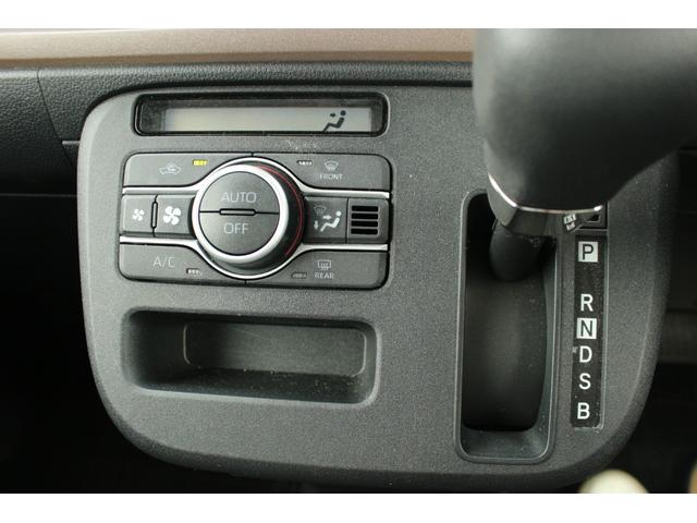 ムーヴキャンバス セオリーＸ　保証あり・７インチディスプレイオーディオ・ＣＤ・Ｂｌｕｅｔｏｏｔｈ・ＡＭ／ＦＭラジオ・バックカメラ・充電ソケット・オートエアコン・オートライト・両側電動スライドドア・プッシュスタート・スペアキー（27枚目）