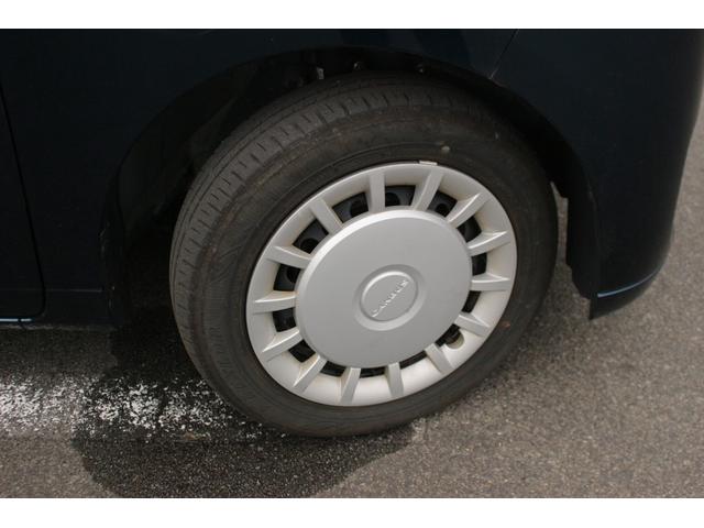 ムーヴキャンバス セオリーＸ　保証あり・７インチディスプレイオーディオ・ＣＤ・Ｂｌｕｅｔｏｏｔｈ・ＡＭ／ＦＭラジオ・バックカメラ・充電ソケット・オートエアコン・オートライト・両側電動スライドドア・プッシュスタート・スペアキー（32枚目）