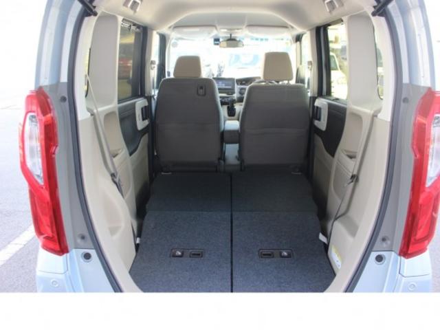 Ｎ－ＢＯＸ Ｇ・Ｌホンダセンシング（9枚目）