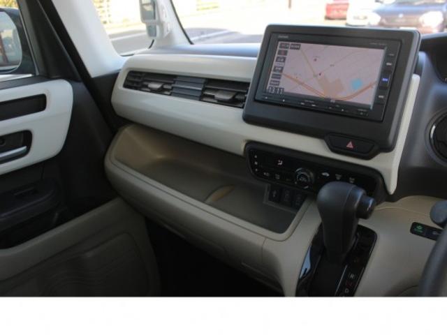 Ｎ－ＢＯＸ Ｇ・Ｌホンダセンシング（18枚目）