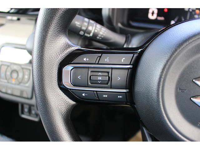 スペーシア ハイブリッドX 届出済未使用車・禁煙車・保証あり・衝突軽減ブレーキ・プッシュスタート・LEDヘッドライト・シートヒーター・両側電動スライドドア・オートライト・オートエアコン(22枚目)