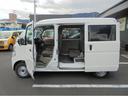 ＮＶ１００クリッパーバン ＤＸ　届出済未使用車・衝突軽減装置付・保証付・禁煙車・両側スライドドア・アイドリングストップ・後席フルフラット・オートライト・ＡＭ・ＦＭ付（5枚目）