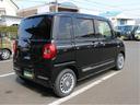 ムーヴキャンバス セオリーG 届出済未使用車・禁煙車・保証あり・衝突軽減ブレーキ付・プッシュスタート・アダプティブドライビングビーム・電動パーキングブレーキ・オートブレーキホールド・両側電動スライドドア・LEDヘッドライト 中古車画像_3