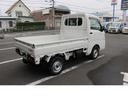 ハイゼットトラック スタンダード 届出済未使用車・保証あり・禁煙車・衝突軽減ブレーキ付・4WD・5MT・オートライト・ハイビームアシスト・エアコン・パワーステアリング・AM/FMラジオ・スペアタイヤ・コーナーセンサー 中古車画像_2