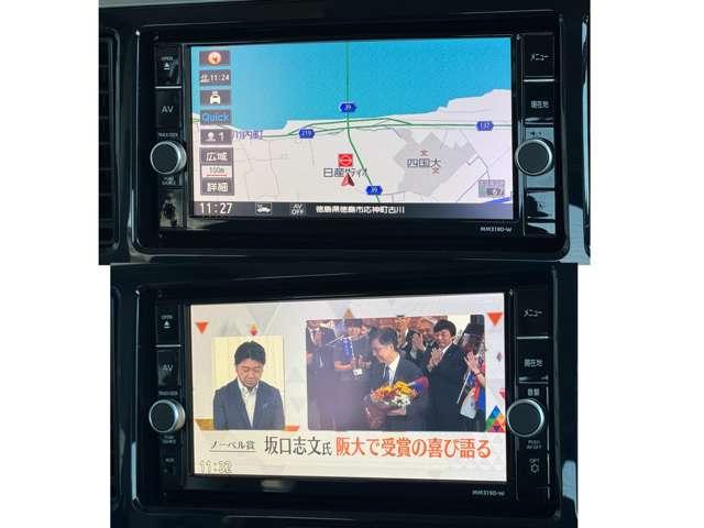 デイズルークス ６６０　ハイウェイスター　Ｘターボ　純正ナビ・アラウンドＶ・ドラレコ・障害物（5枚目）