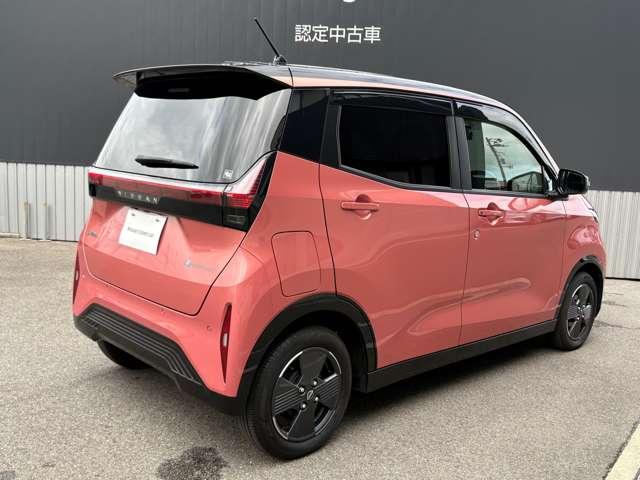 サクラ X アラウンドビュー・ETC・充電ケーブル・Dレ(2枚目)