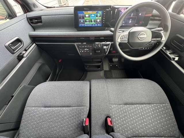 サクラ X アラウンドビュー・ETC・充電ケーブル・Dレ(3枚目)