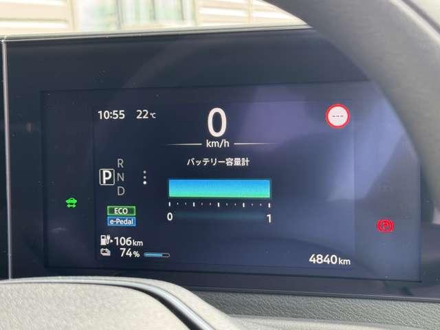 サクラ X アラウンドビュー・ETC・充電ケーブル・Dレ(4枚目)