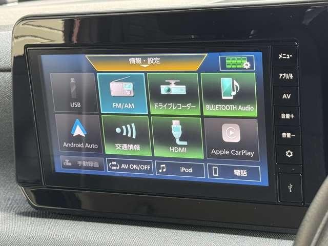 サクラ X アラウンドビュー・ETC・充電ケーブル・Dレ(5枚目)