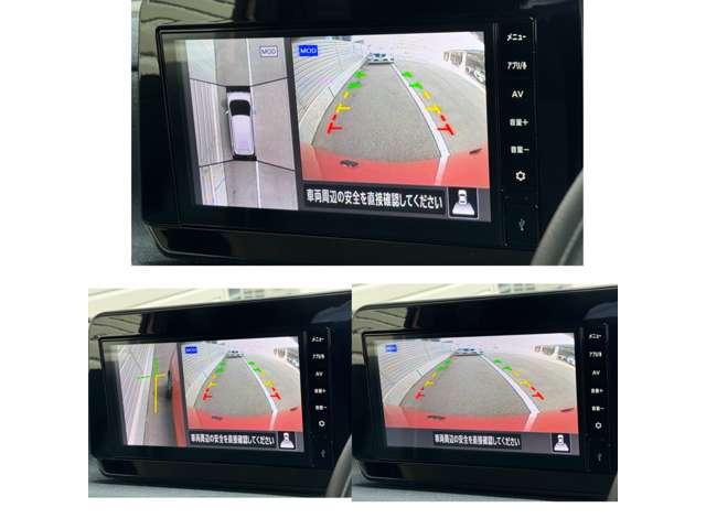 サクラ X アラウンドビュー・ETC・充電ケーブル・Dレ(6枚目)