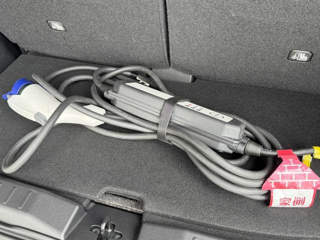 サクラ X アラウンドビュー・ETC・充電ケーブル・Dレ(15枚目)