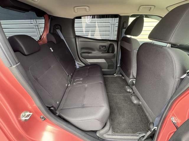 サクラ X アラウンドビュー・ETC・充電ケーブル・Dレ(17枚目)