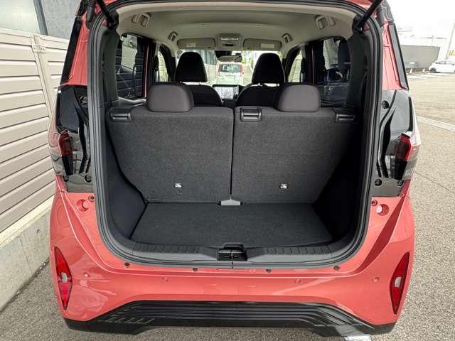 サクラ X アラウンドビュー・ETC・充電ケーブル・Dレ(18枚目)