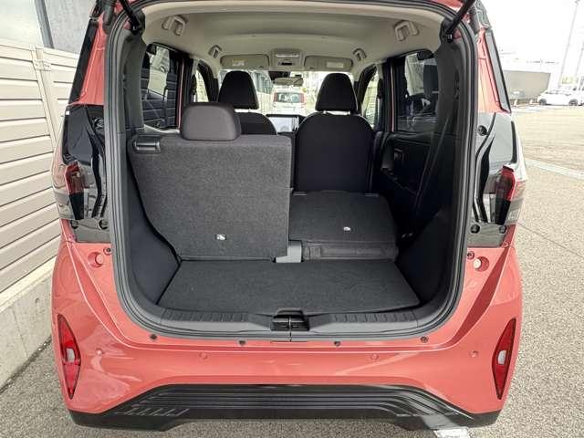 サクラ X アラウンドビュー・ETC・充電ケーブル・Dレ(20枚目)