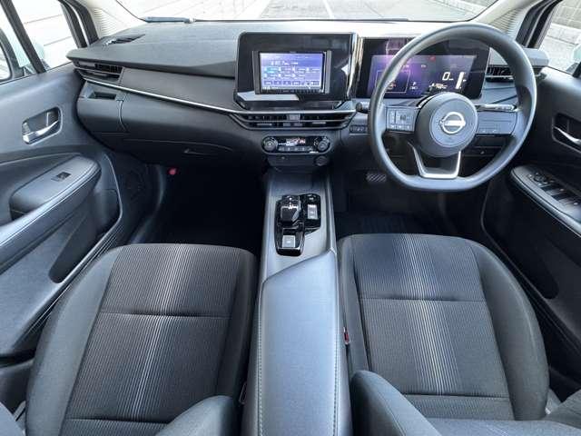 ノート 1.2 X BSW・BSI・RCTA・アラウンドV・LEDライト・(3枚目)