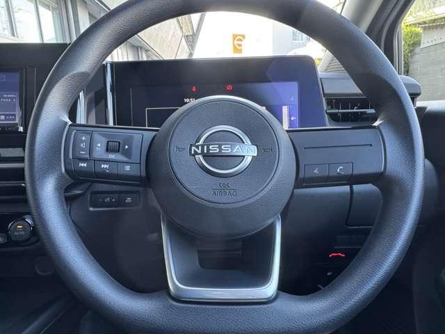 ノート 1.2 X BSW・BSI・RCTA・アラウンドV・LEDライト・(5枚目)