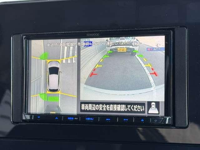 ノート 1.2 X BSW・BSI・RCTA・アラウンドV・LEDライト・(7枚目)