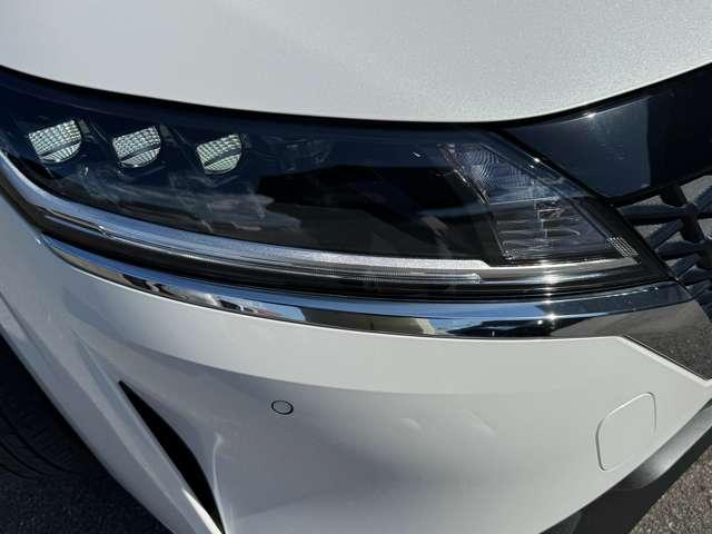 ノート 1.2 X BSW・BSI・RCTA・アラウンドV・LEDライト・(13枚目)